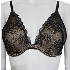 Natori 34D Women's Vivid Full Fit Contour Underwire Bra 731209 NEW